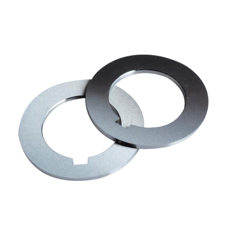 High Precision Circular D2 Rotary Shear Blades