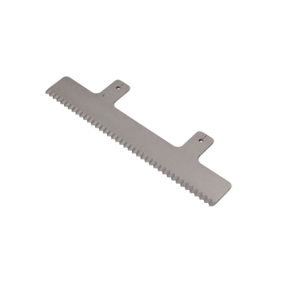 Hydraulic Straight Shearing Machine Blades with Excellent Toughness