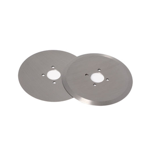 Factory Price Circular Slitting Blade for Cutting Metal Plate