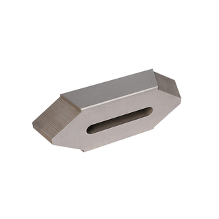 Durable Plastic Recycling Shredder Knife