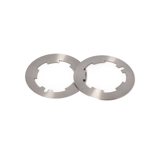 Top Dished Knives With Bayonet