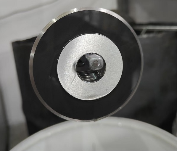 Blackening Process of Steel