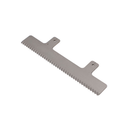 Customized Straight Shear Blades Knife Sharpener for Cutting Steel Sheet