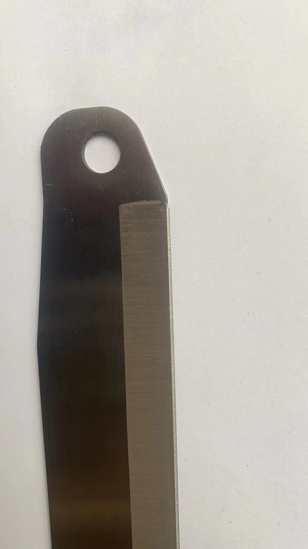 KNIFE STEEL 440C Z40c14 Z30C13