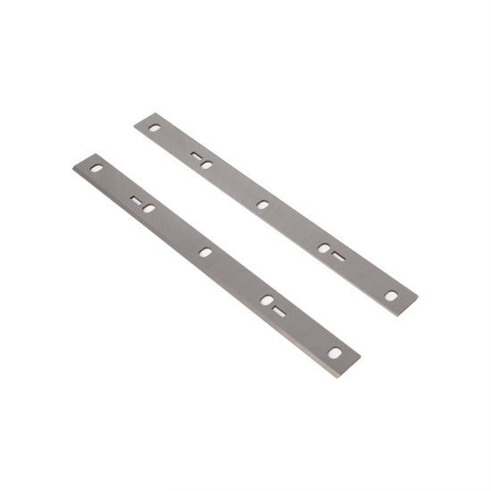 Long Straight Sheet Metal Shear Blade