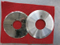 Tungsten Carbide Circular Slitter Knives