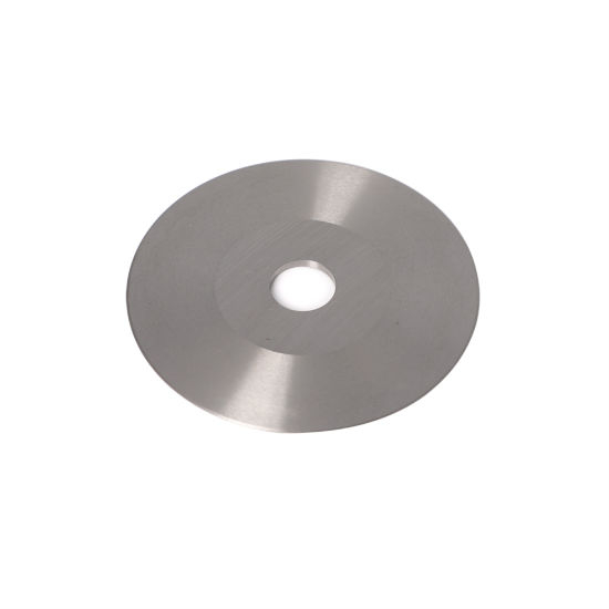 Carbide Corrugated Board Circular Cutting Blade