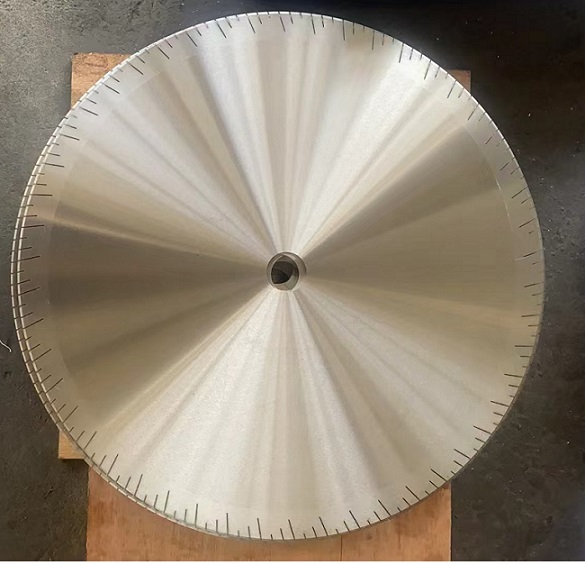High-speed Slitting Circular Knives