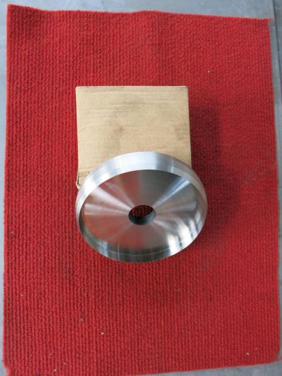 Tungsten Carbide Circular Slitter Knives