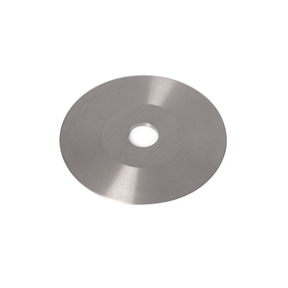 Carbide Corrugated Paper Razor Cutting Blade/Round Paper Cutting Blade