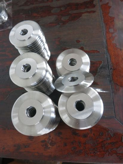 Round Industrial Cutting Circular Slitting Blade